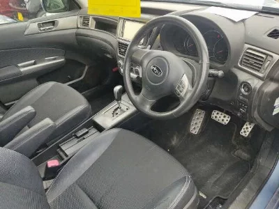 Subaru EXIGA