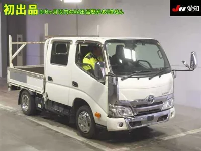 Toyota DYNA TRUCK