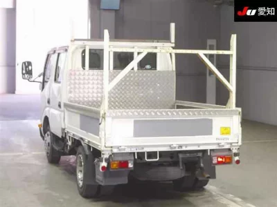 Toyota DYNA TRUCK