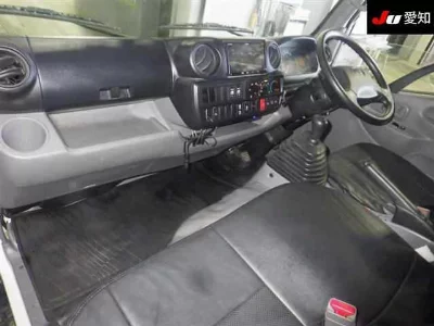 Toyota DYNA TRUCK