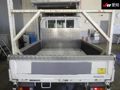 Toyota DYNA TRUCK