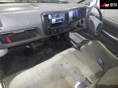 Статистика аукционов Toyota Lite Ace Truck