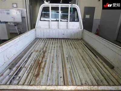 Статистика аукционов Toyota Lite Ace Truck