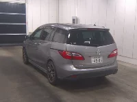 Цена авто Daihatsu  с аукционов Японии, номер кузова LA360S, пробег 99 000, оценка 8