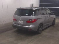 Цена авто Daihatsu  с аукционов Японии, номер кузова LA360S, пробег 99 000, оценка 8