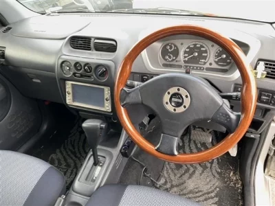 Daihatsu Terios Kid