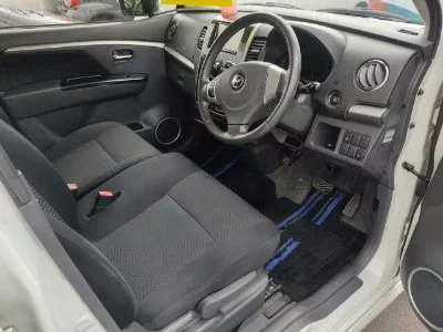 Mazda AZ-Wagon