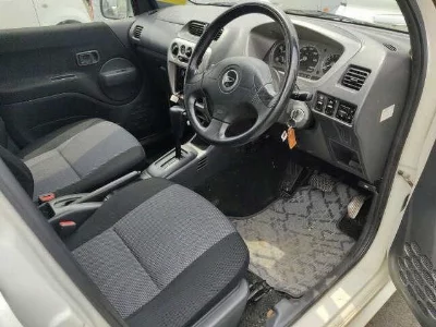 Daihatsu Terios Kid