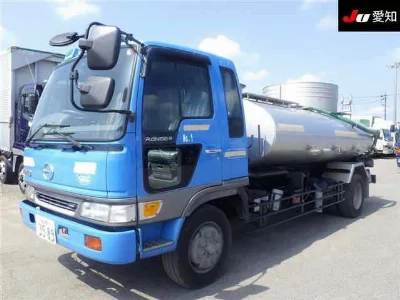 Hino Ranger