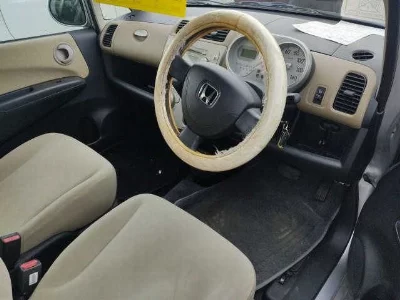 Honda Life
