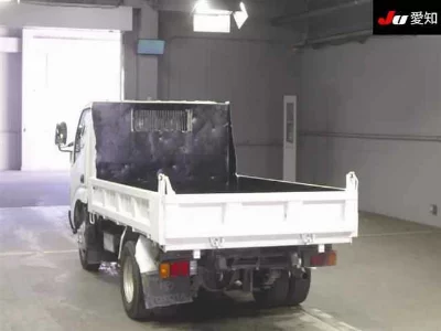 Toyota DYNA TRUCK