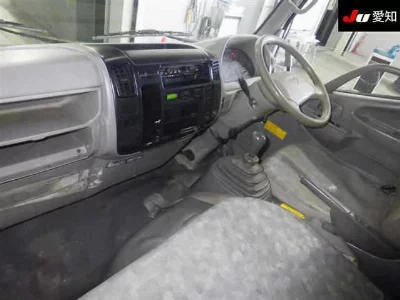 Toyota DYNA TRUCK