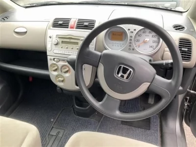 Honda Life