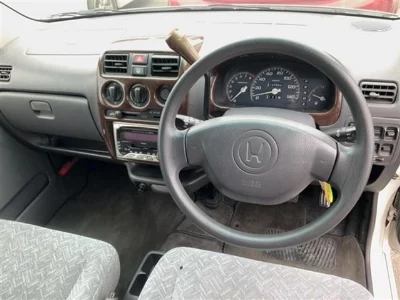 Honda Life
