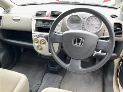 Honda Life