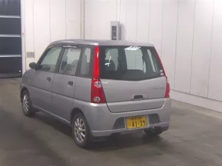 Subaru PLEO
