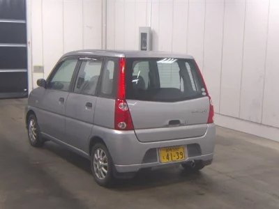 Subaru PLEO