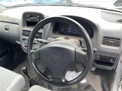 Subaru PLEO