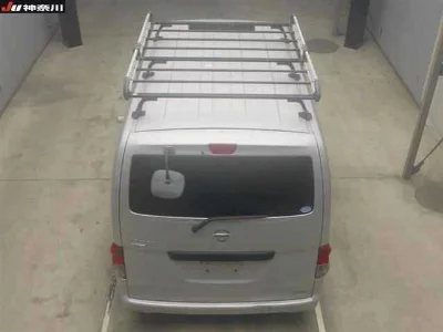 NISSAN NV200 VANETTE VAN