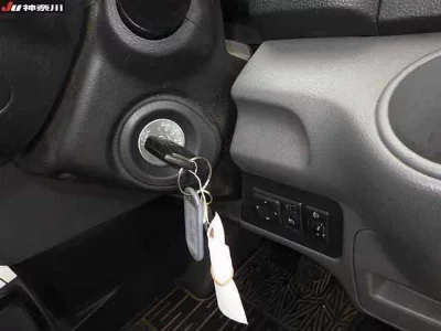 NISSAN NV200 VANETTE VAN