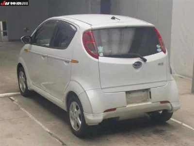 Subaru R2