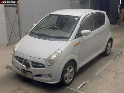 Subaru R2
