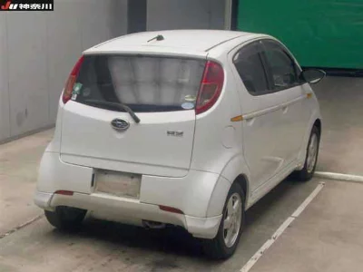Subaru R2