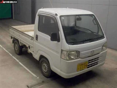 Honda Acty