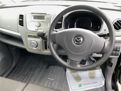 Mazda AZ-Wagon