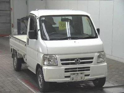 Honda Acty