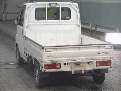 Honda Acty