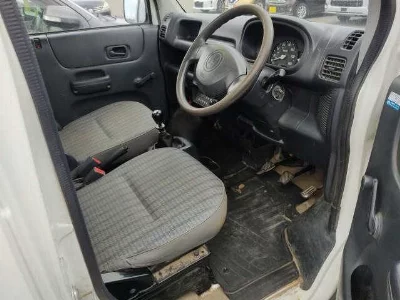 Honda Acty