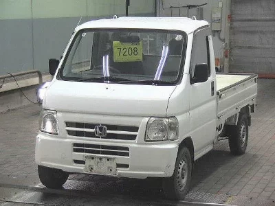 Honda Acty