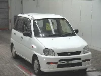 Subaru Pleo