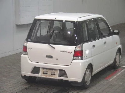 Subaru Pleo