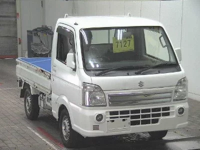 Suzuki CARRY
