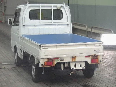 Suzuki CARRY