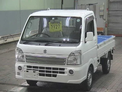 Suzuki CARRY