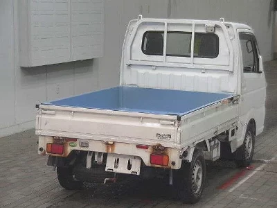 Suzuki CARRY