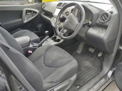 Toyota Vanguard