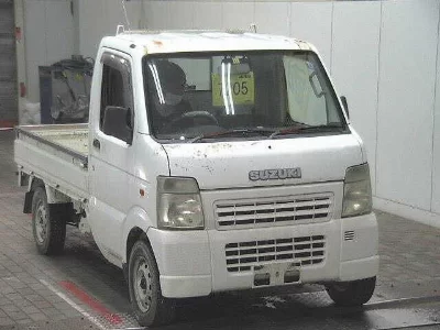 Suzuki CARRY