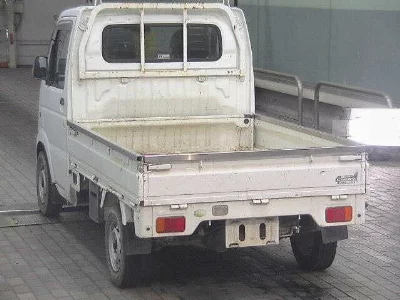 Suzuki CARRY