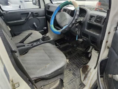 Suzuki CARRY
