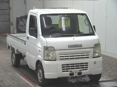 Suzuki CARRY