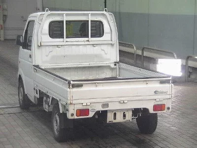 Suzuki CARRY