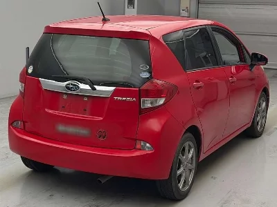 Subaru TREZIA