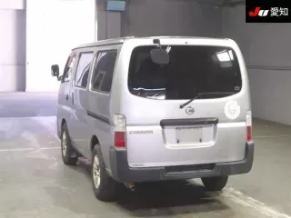 Nissan CARAVAN