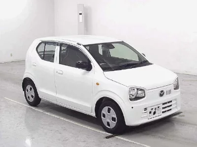 Mazda Carol