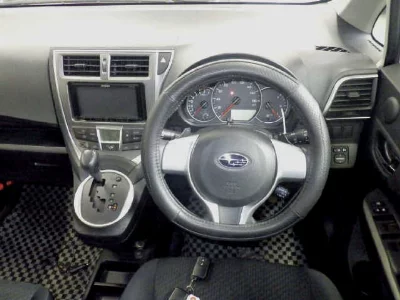 Subaru TREZIA