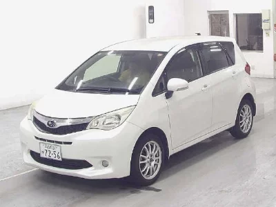 Subaru TREZIA